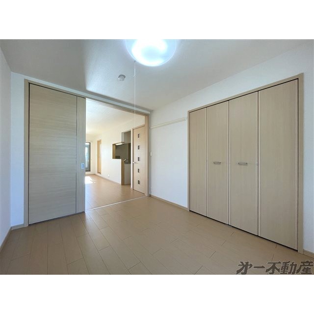 その他部屋・スペース　洋室