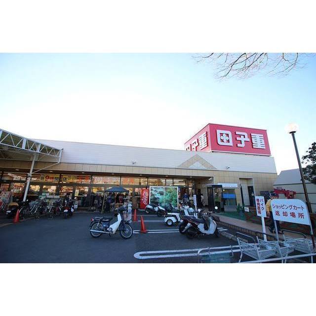 スーパー　田子重　セナ店（スーパー）まで1200m