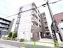 朝霞駅よりバス24分 徒歩9分 築4年2ヶ月 5階建の賃貸物件