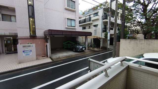眺望　メゾン　ブランシュ 101