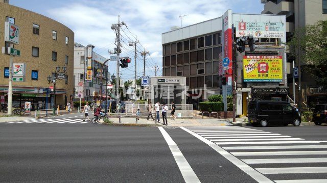 その他　志村坂上駅（その他）まで851m