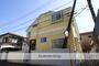 上福岡駅より徒歩8分 1階 築36年1ヶ月の賃貸物件