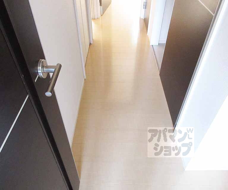 その他部屋・スペース　廊下スペースです！