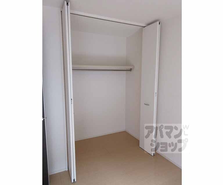 収納　たくさん入ります！