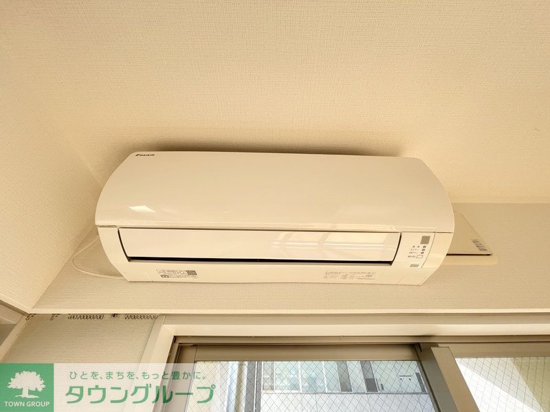 その他設備　タウンハウジングレジデンス事業部　恵比寿店・赤坂店までお問…