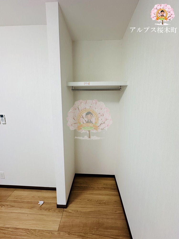 収納　同一仕様