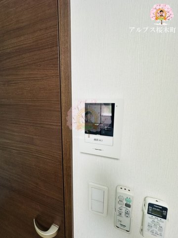 セキュリティ　同一仕様