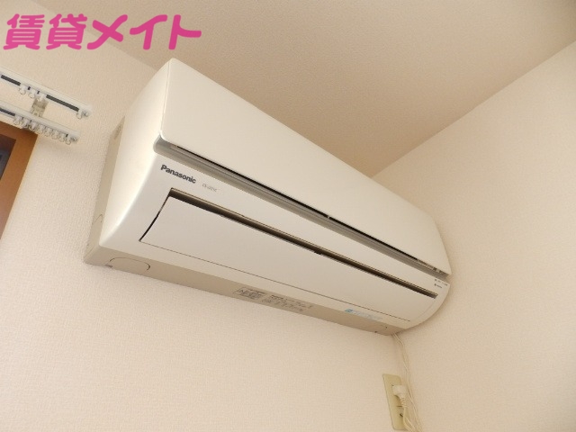 その他設備　同物件別室の画像です