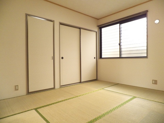 その他　※別部屋の写真です