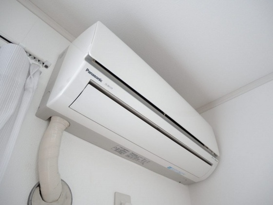 その他設備　※別部屋の写真です
