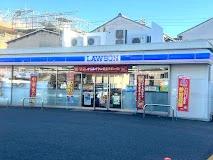 コンビニ　ローソン 昭和区福江一丁目店（コンビニ）まで276m