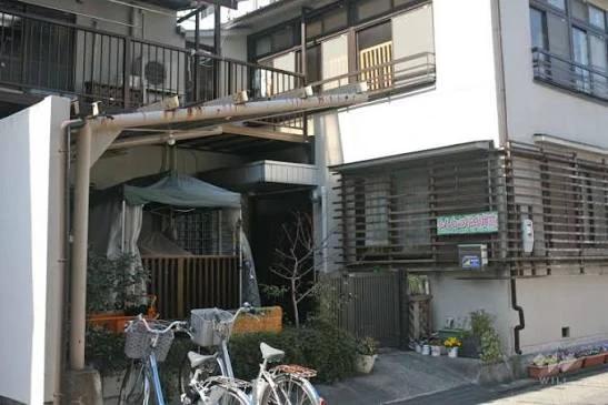 幼稚園・保育園　もんもの花家庭保育室（幼稚園・保育園）まで357m