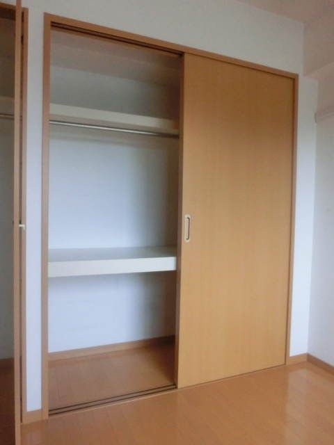 その他設備　★クローゼット★