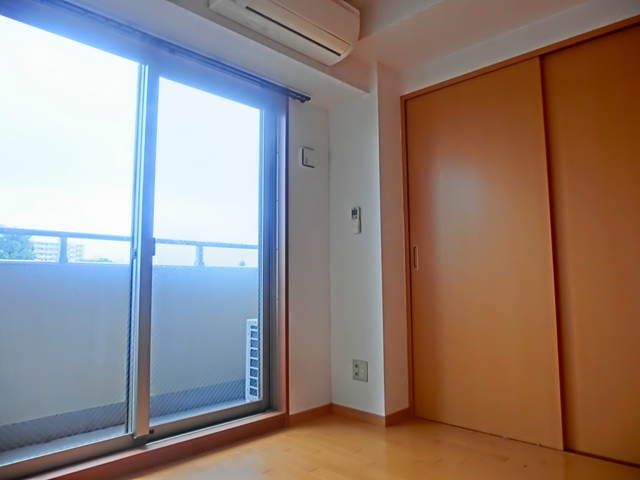その他部屋・スペース　★4.3帖洋室★
