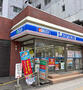 コンビニ　ローソン札幌円山南1条店（コンビニ）まで591m