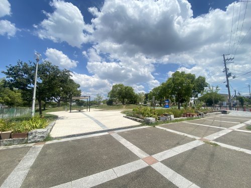 公園　船堂公園（公園）まで299m