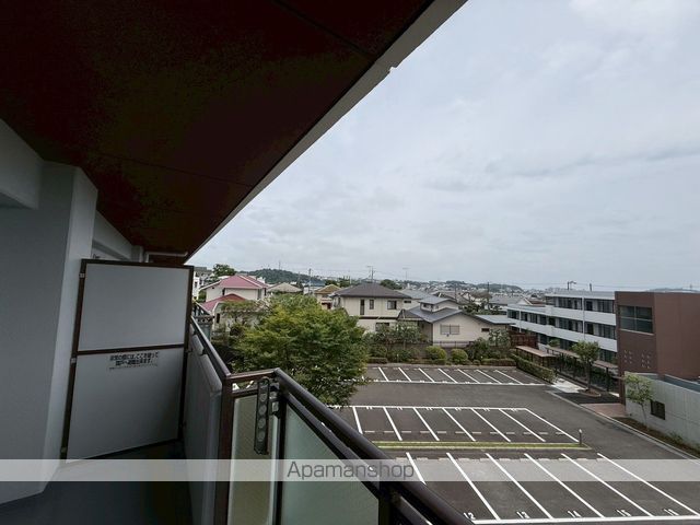 眺望　眺望