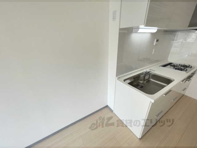 その他部屋・スペース　冷蔵庫置場