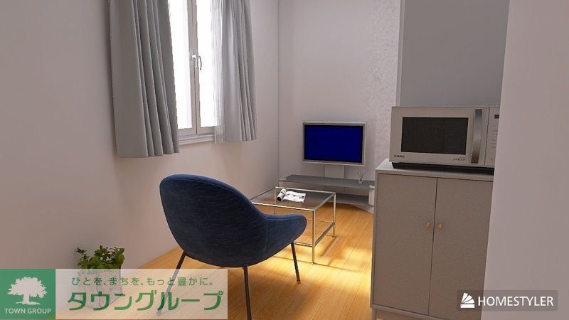 その他部屋・スペース