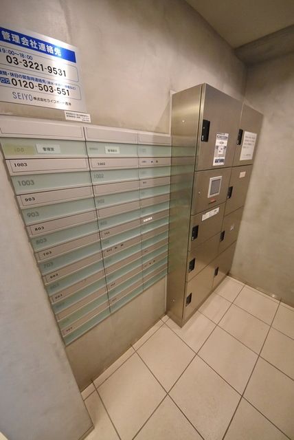 その他共有部分　外観・共用部分
