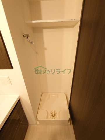 その他設備　レジディア中目黒III
