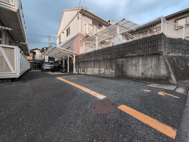 フレグランス畠山壱番館のその他写真