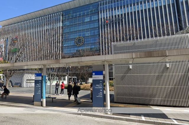 その他　博多駅博多口（その他）まで1631m