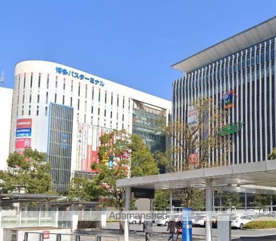 その他　博多バスターミナル（その他）まで1793m