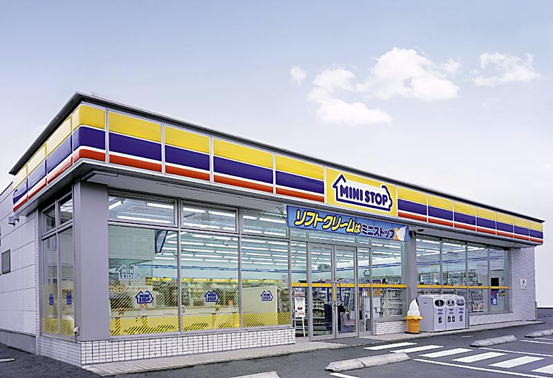 コンビニ　ミニストップ 甲子園口5丁目店（コンビニ）まで203m