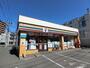 コンビニ　セブン-イレブン東札幌5条店（コンビニ）まで199m
