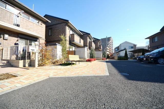 その他　その他（その他）まで10m