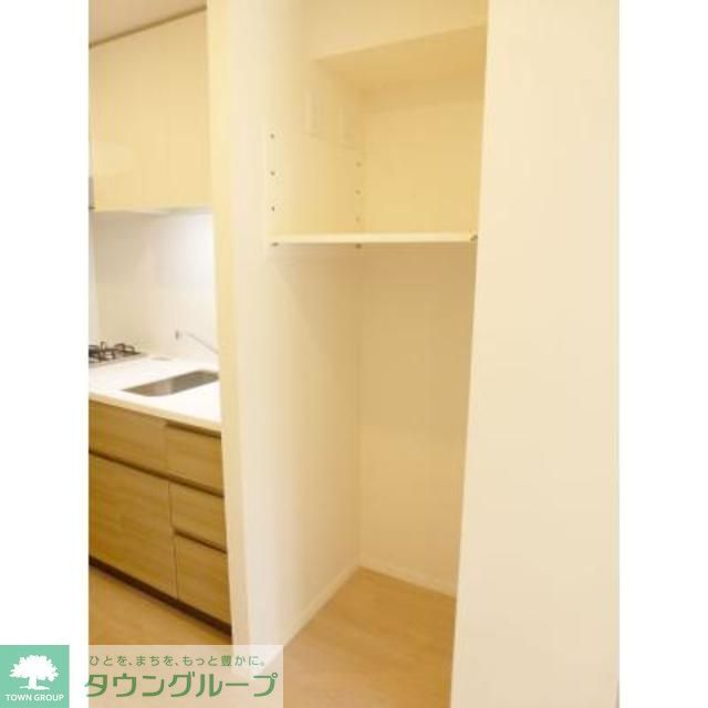 その他　※写真は同タイプ住戸です。