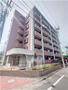 建物外観　外観は落ち着いています