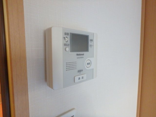セキュリティ　別室参照