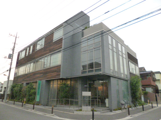 病院　医療法人社団栄悠会綾瀬循環器病院（病院）まで716m