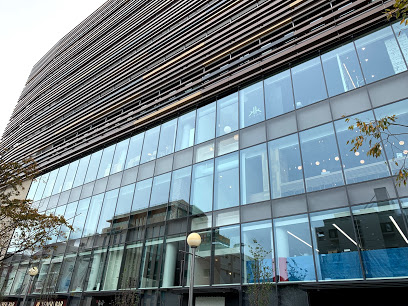 大学・短大　私立関西学院大学西宮北口キャンパス（大学・短大）まで786m