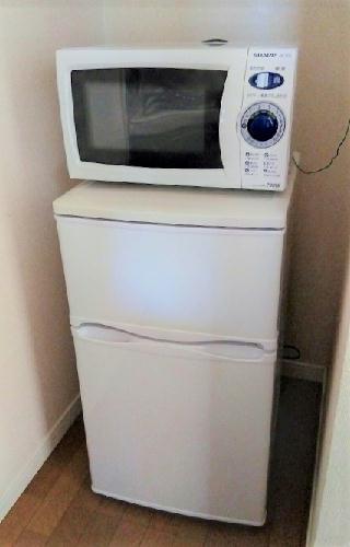 その他設備　家電