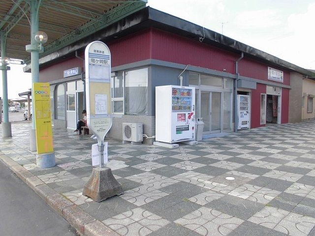 その他　関東鉄道竜ケ崎線竜ケ崎駅（その他）まで5440m
