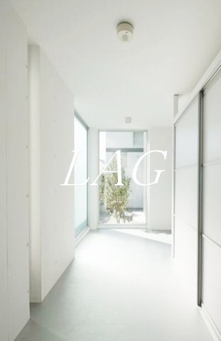 エントランス　エントランスです。
