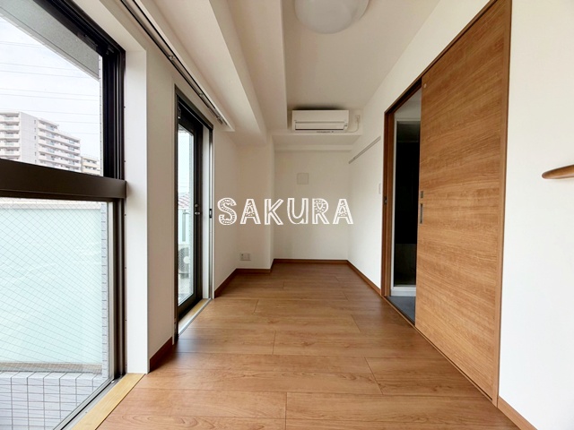 その他設備　充実した室内設備♪