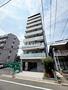 八丁畷駅より徒歩5分 3階 築3年6ヶ月の賃貸物件