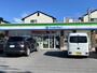 コンビニ　ファミリーマート 緑砂田店（コンビニ）まで834m
