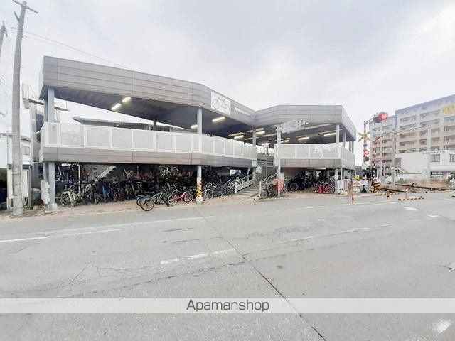その他　ＪＲ柚須駅（その他）まで1110m