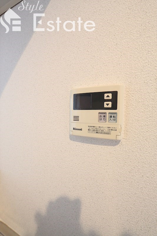 その他設備　画像