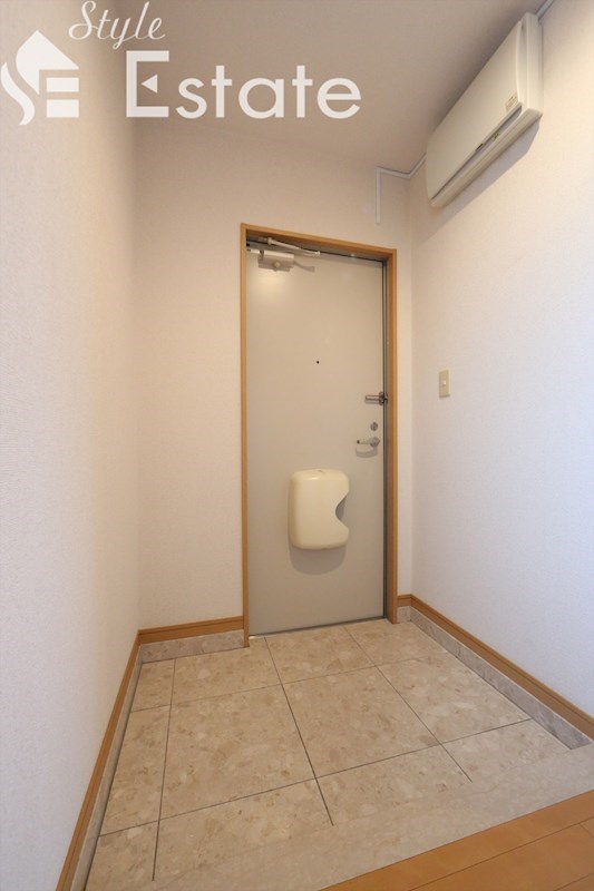 玄関　画像