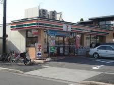 コンビニ　セブンイレブン 名古屋御器所1丁目店（コンビニ）まで327m