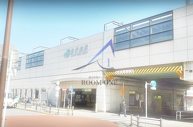 その他　南千住駅（その他）まで2097m
