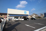 コンビニ　ローソン 岡山野田西店（コンビニ）まで159m