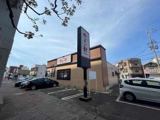 飲食店　やよい軒福岡空港通り店（飲食店）まで512m