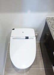トイレ　トイレ※別部屋参考写真
